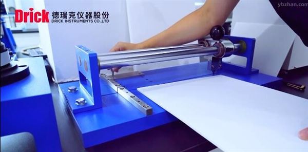 紙板邊壓試驗，您了解多少？