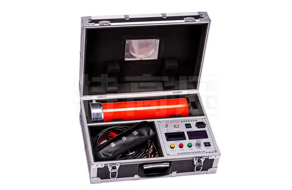 武漢特高壓一體式直流高壓發(fā)生器