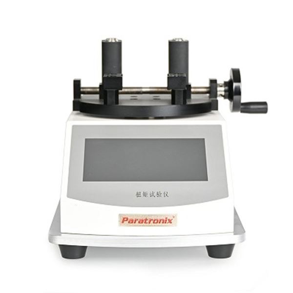 瓶蓋扭矩試驗機