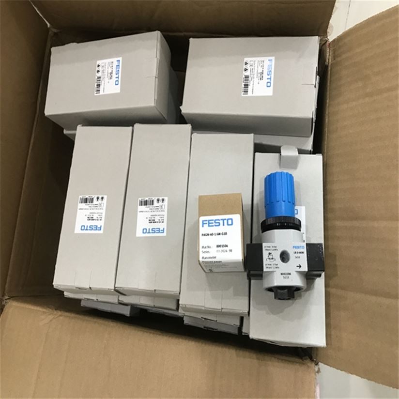 FESTO接近开关 150387 SIEN-M8B-PS-S-L