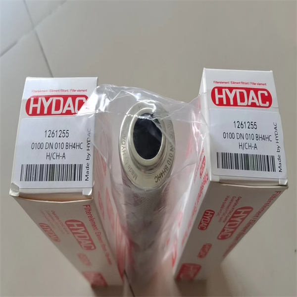 HYDAC压力变送器ETS400L 034G3632