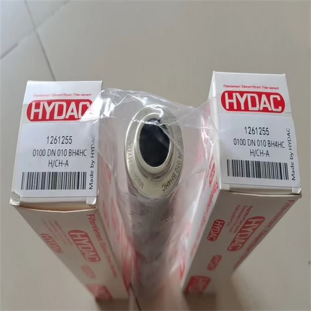 HYDAC压力变送器ETS400L 034G3632
