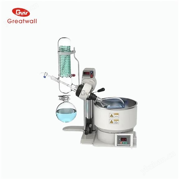 鄭州長城旋轉蒸發儀