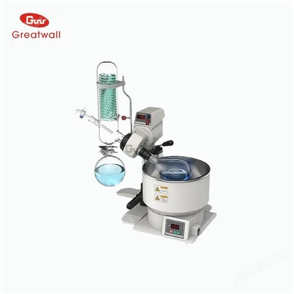 鄭州長城旋轉蒸發儀