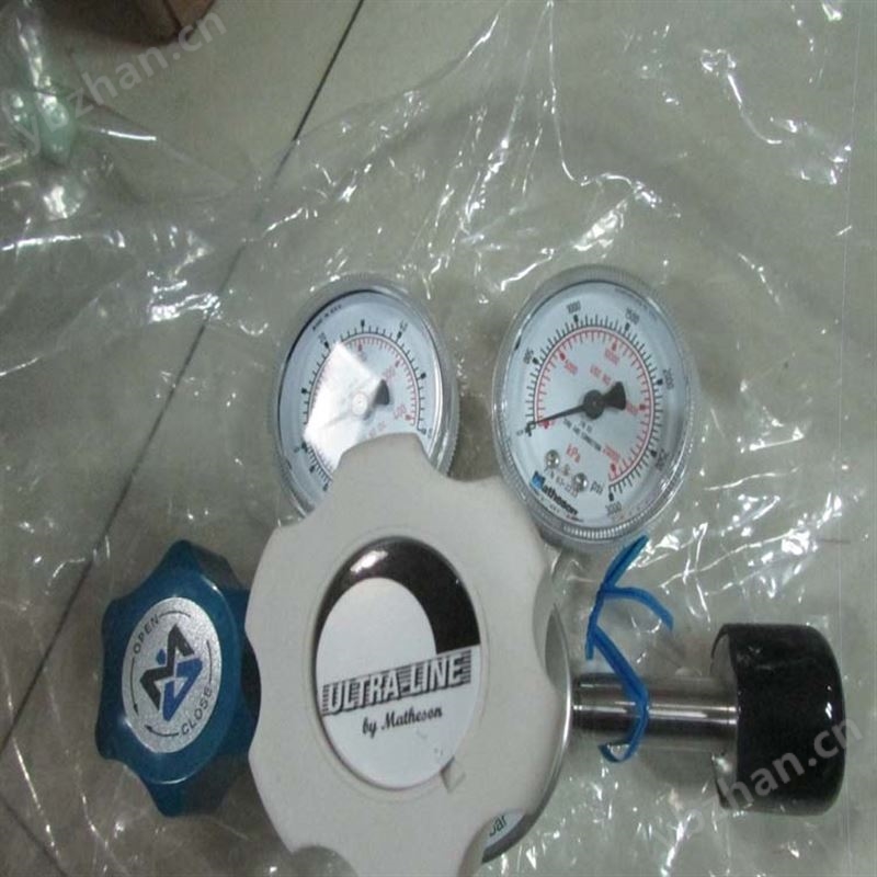 Matheson流量計Matheson 過濾器經銷商