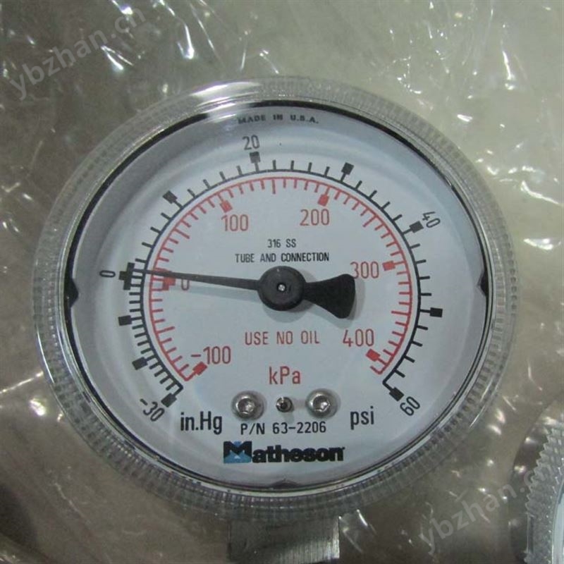 Matheson流量計Matheson 過濾器經銷商