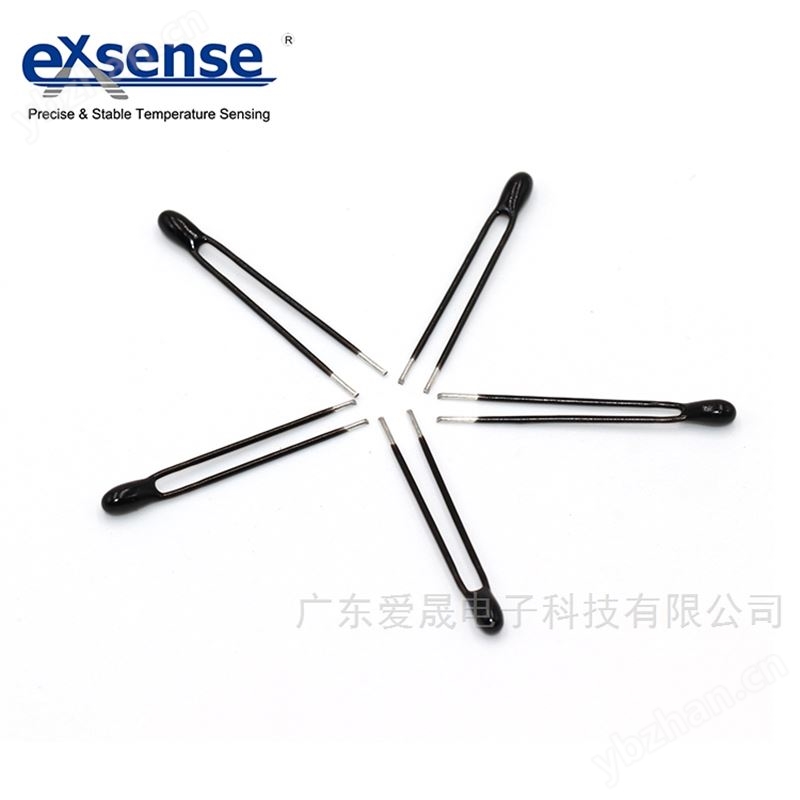 EXSENSE 水溫傳感器NTC熱敏電阻