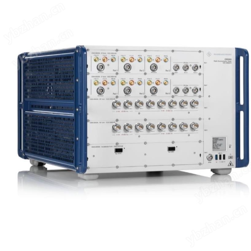CMX500 5G一體化信令測(cè)試儀