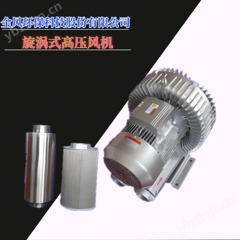 送料機專用旋渦風機