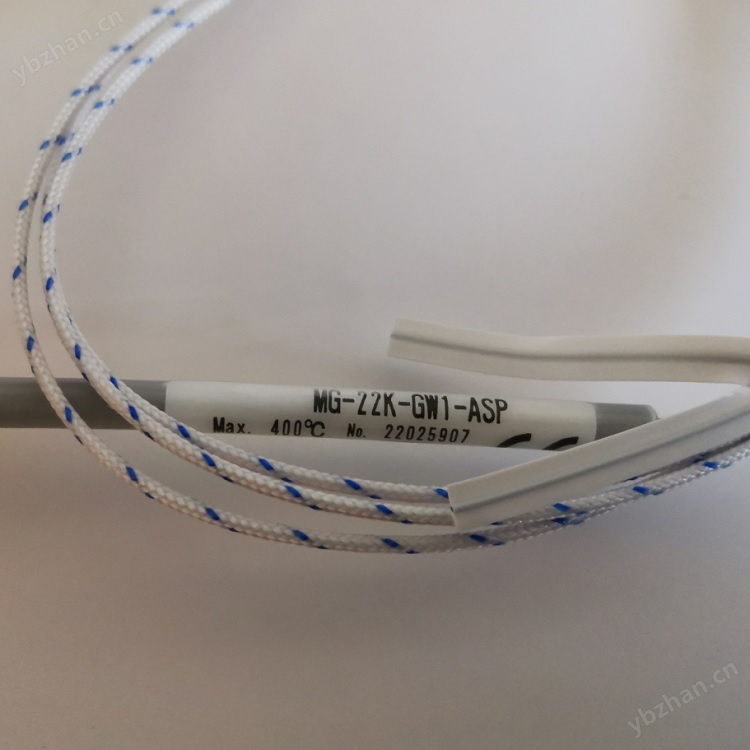 日本安立內(nèi)置磁鐵溫度傳感器