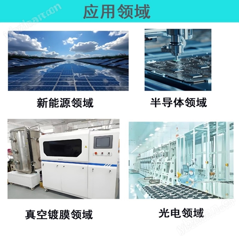 GU KF 304不銹鋼高真空手動卡箍球閥