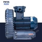 气体输送防爆旋涡风机