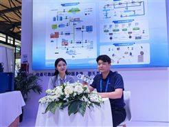 麦克传感亮相第26届中国环博会 携多项硬核技术产品共绘绿色发展新篇章