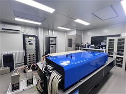 力学所在超高重频激光测量技术领域取得重要突破