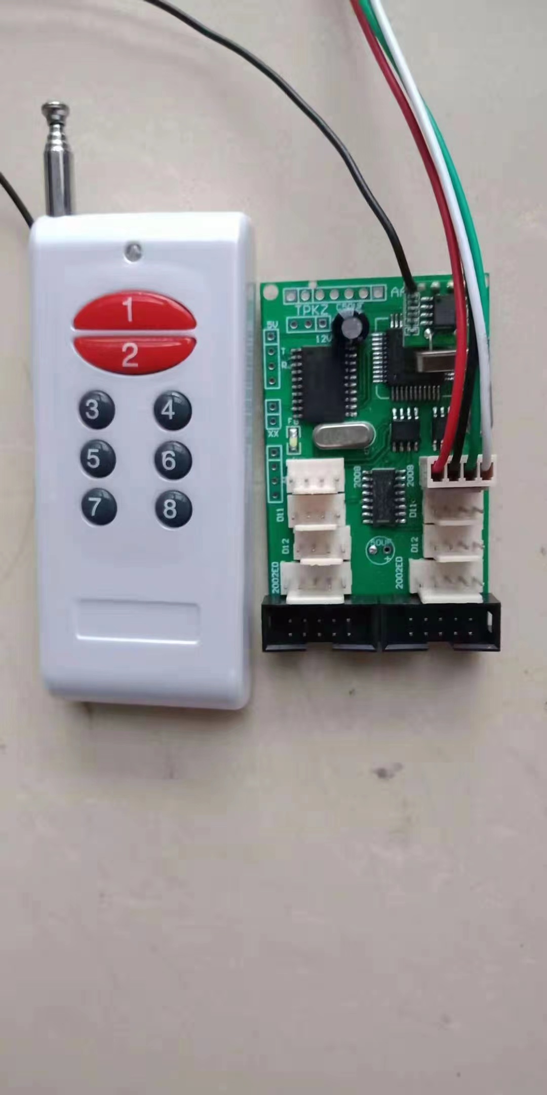 電子秤遙控器可以隨意增減地磅重量嗎