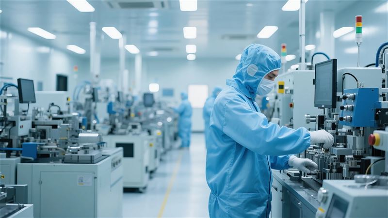 584万元，大连海关技术中心2025年实验室仪器设备更新项目公开招标