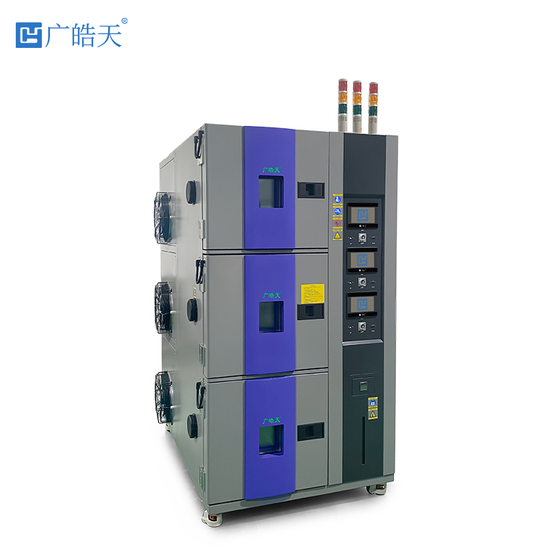 复层式恒温恒湿箱常见故障诊断与排除方法指南