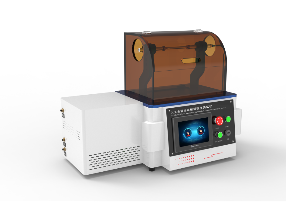 SRT-Z148 動物血管爆破壓力測試儀介紹 專業生產