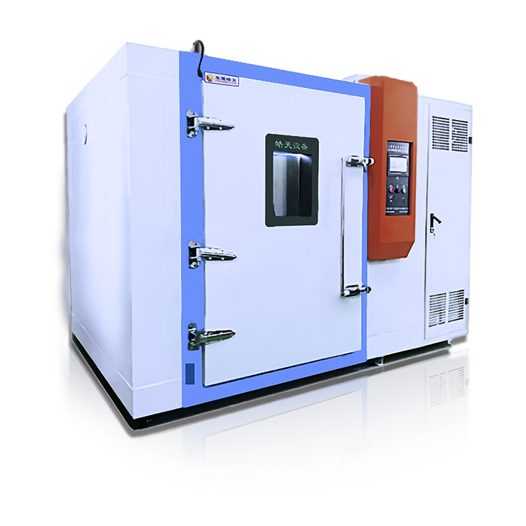 步入式试验箱压缩机常见故障诊断与预防性维护
