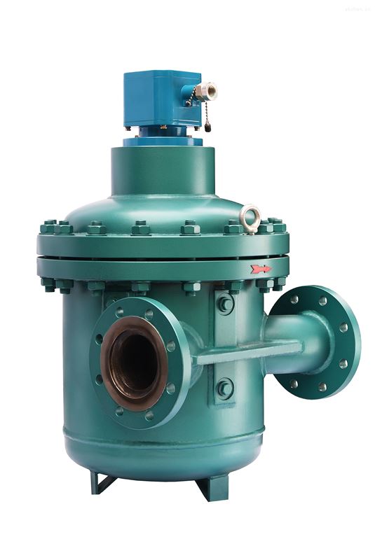 金屬刮板流量計(jì)是進(jìn)行液體計(jì)量的可靠之選