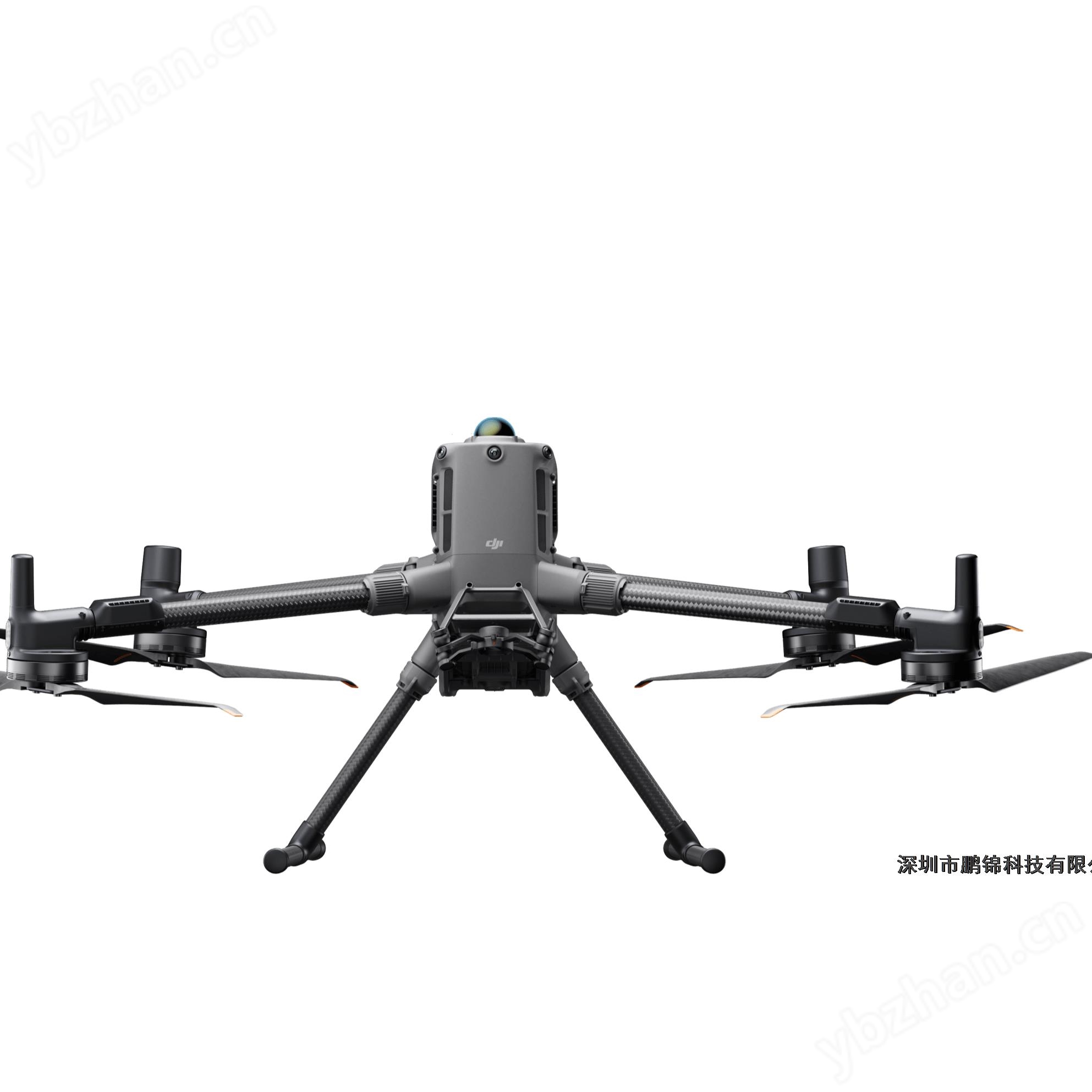 大疆M400 RTK-59分鐘長航時行業旗艦無人機