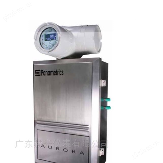 美国Panametrics Aurora激光湿度分析仪