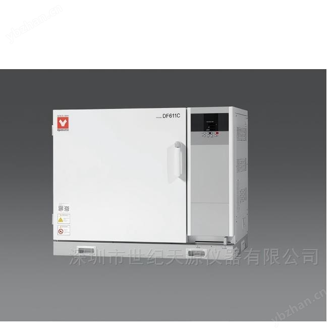 YAMATO中國代理商精密恒溫箱 DF611C