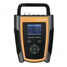 Gasboard-3200Plus厌氧发酵沼气分析仪(智能便携型)