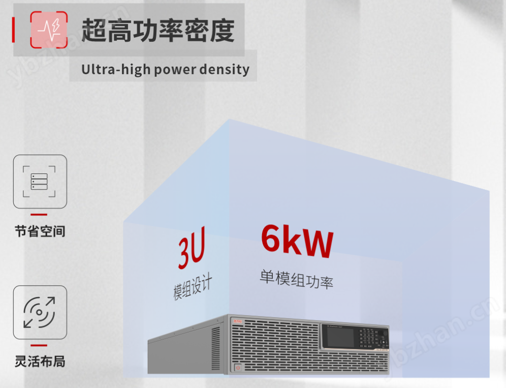PCL系列直流电子负载
