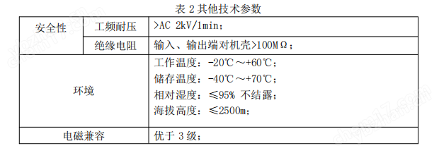 安科瑞數據中心多回路分項計量表