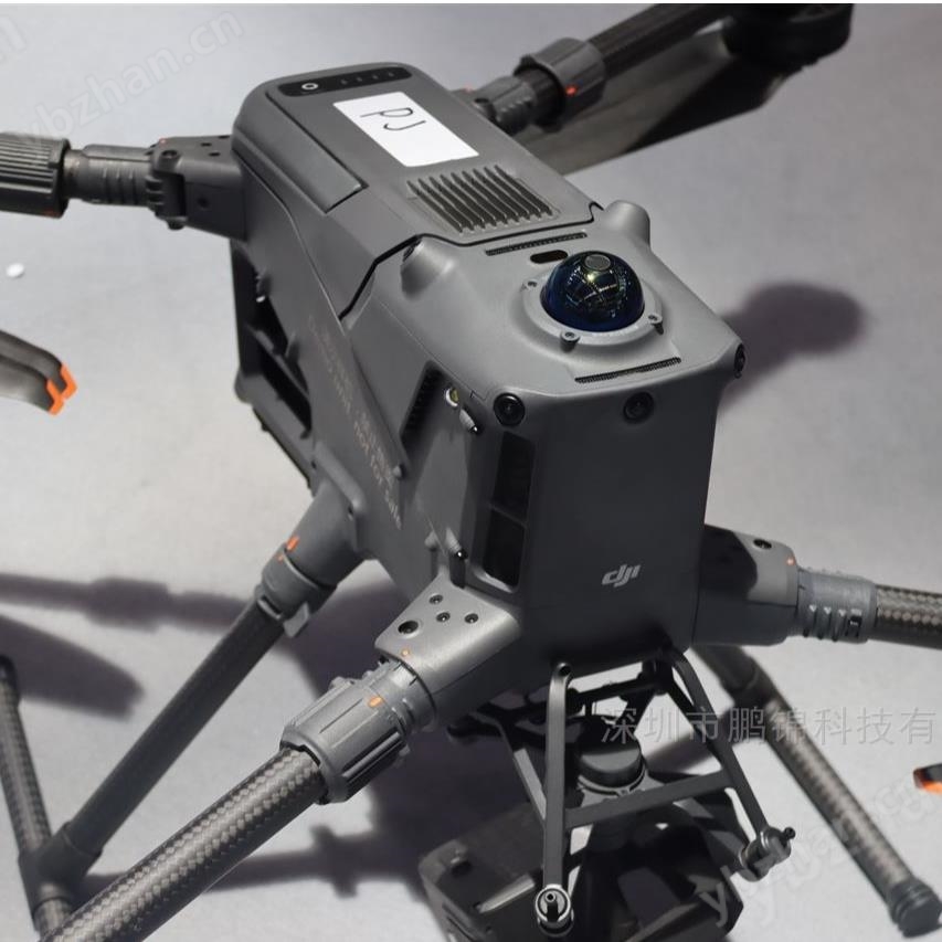 大疆M400无人机-长续航覆盖全线路/缺陷识别