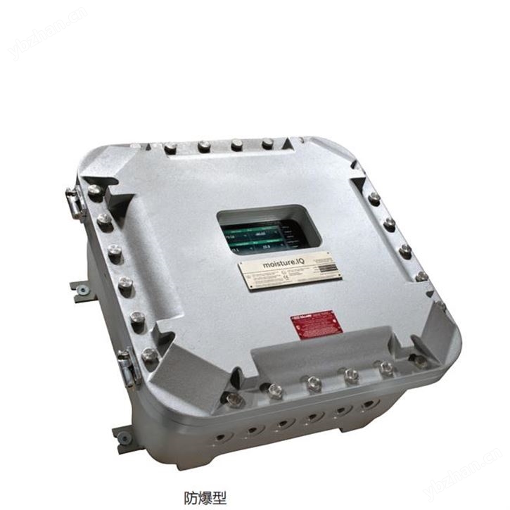 濕度水分分析儀