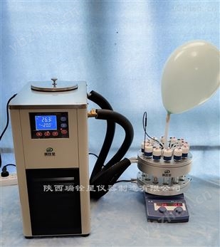 平行合成反应仪陕西瑞铨星