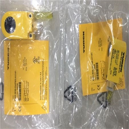 TURCK溫度傳感器