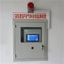 SF6气体在线监测
