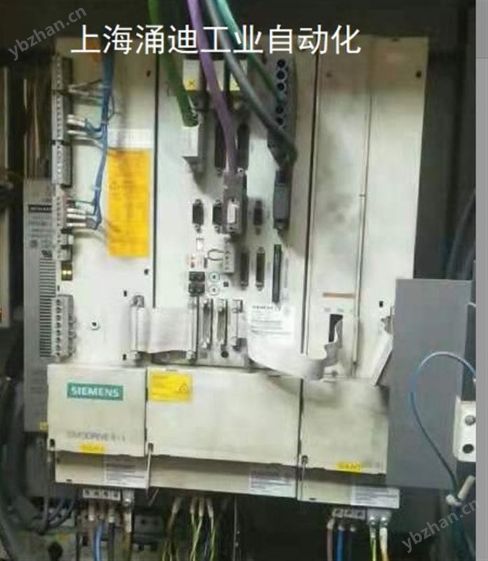 西門(mén)子840D數(shù)控系統(tǒng)報(bào)警510008解決維修