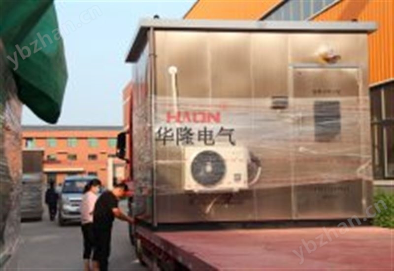 煤化工中的分析小屋