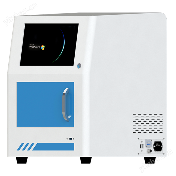 HX-TD型粉末真密度儀