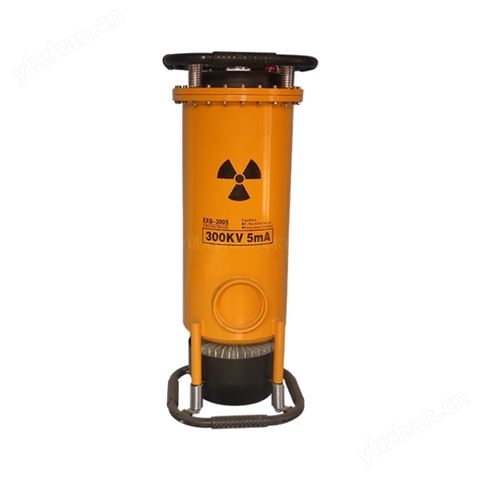 X射線探傷機XXQ-3005
