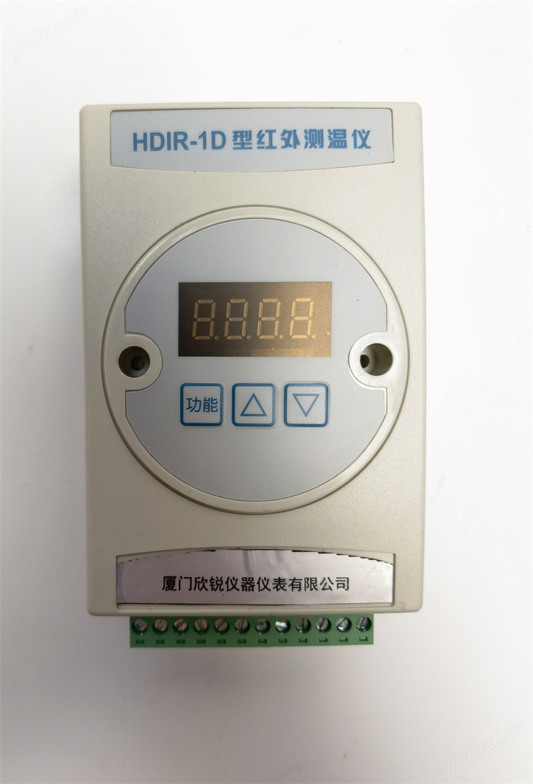 HDIR-1D紅外測溫儀顯示器