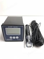 中国台湾ANTEC温度补偿PH/ORP在线PH计PC-101