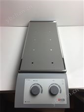 DRAGONL大龙10通道标准加热型磁力搅拌器MS-H-S10