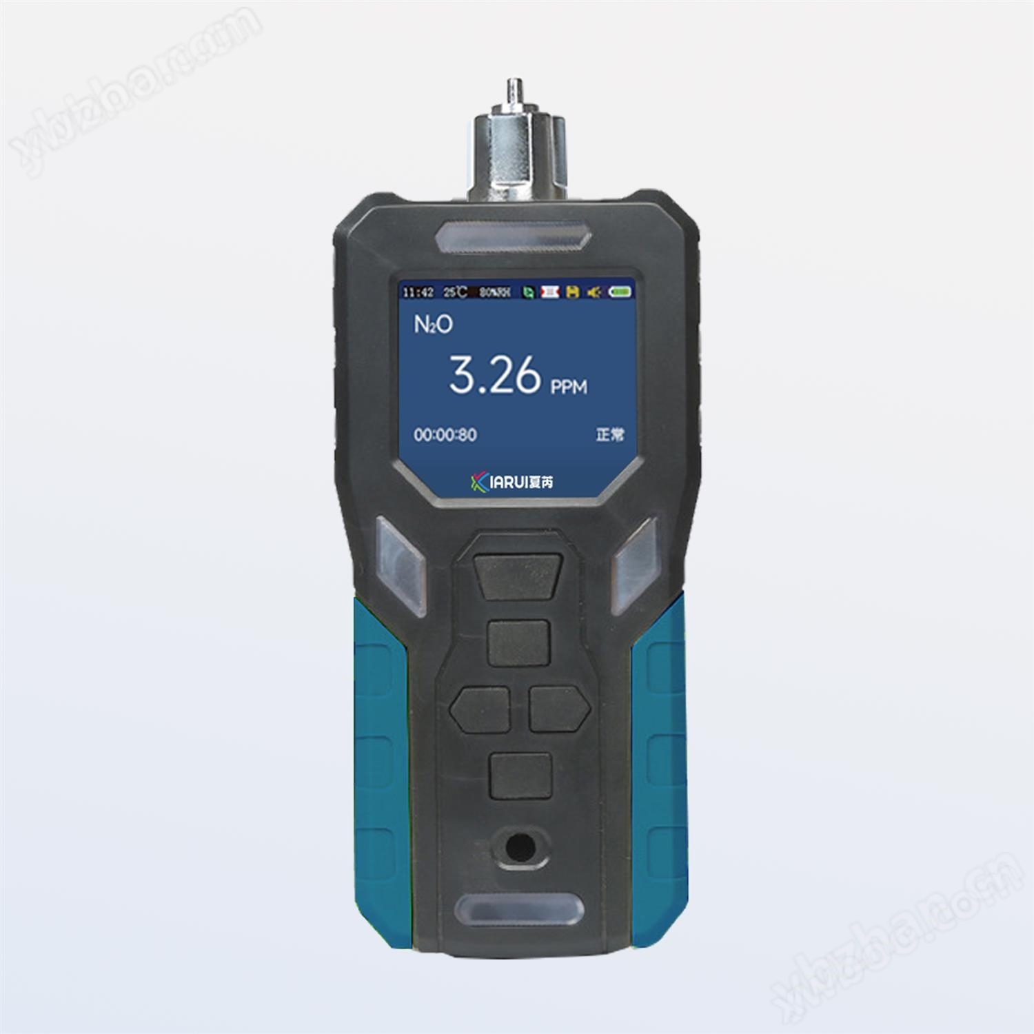 DT-RS0200 手持式笑氣檢測儀