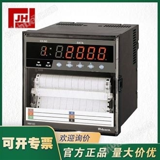 OHKURA大倉(cāng) VM7000A0000無(wú)紙記錄儀
