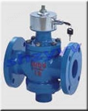 ZL47F-16锁定式动态平衡阀