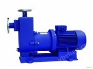 ZCQ型自吸式磁力泵