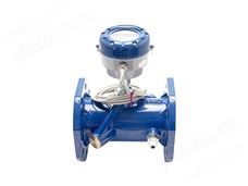 超声波热量表（球墨铸铁）