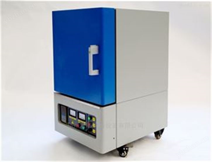 煤炭灰分箱式電爐