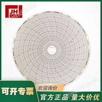 DICKSON迪克森C479 C410圓盤溫濕度記錄紙