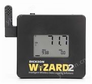 WT320无线温度记录仪